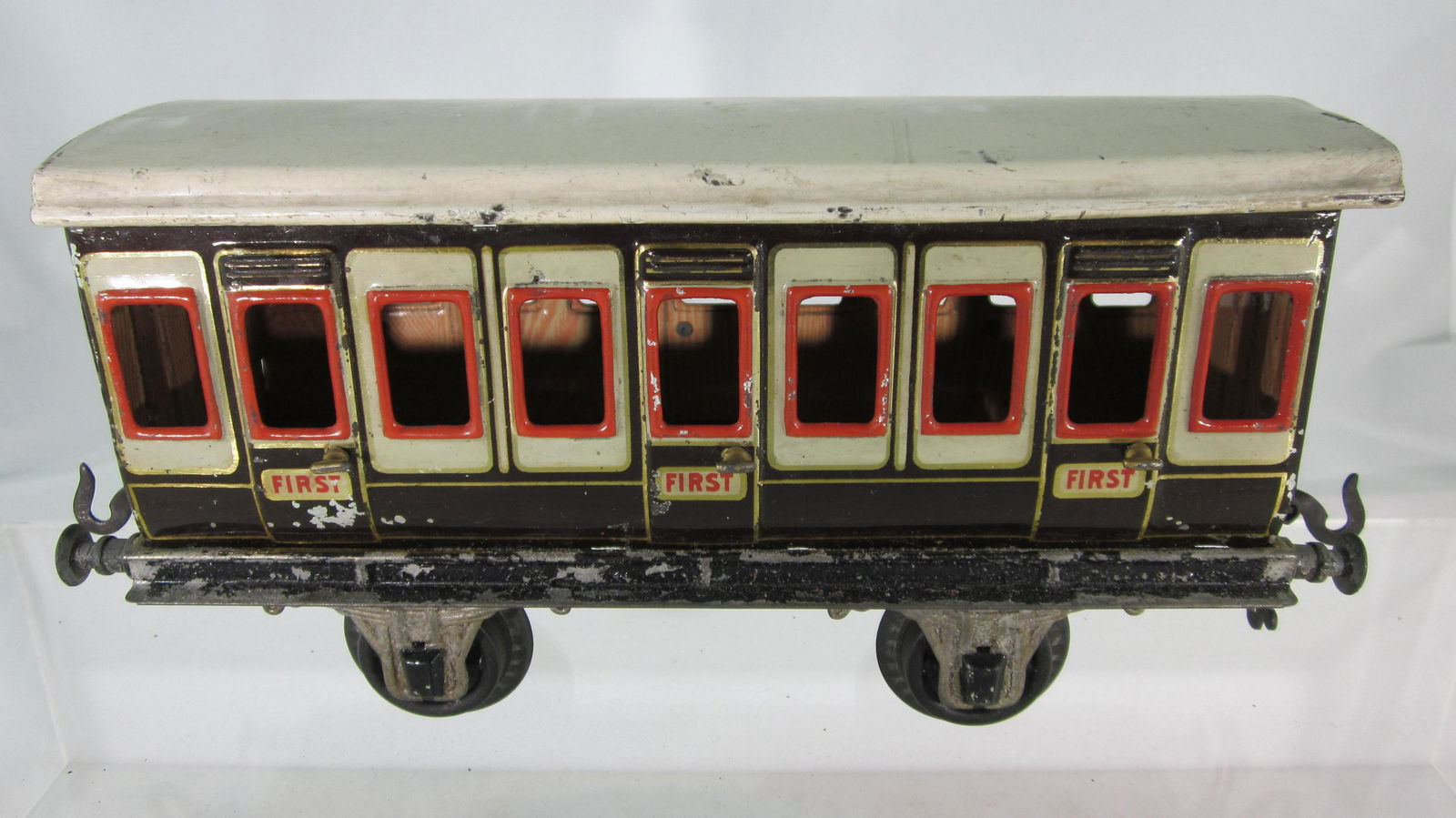 Bing of Germany 1st Class Passenger Coach (1 of 1)