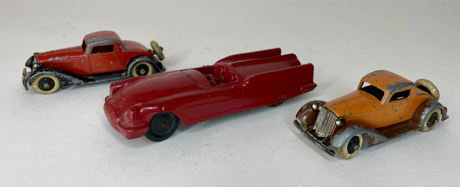 Lot of 3 Vehicles (1 of 2)