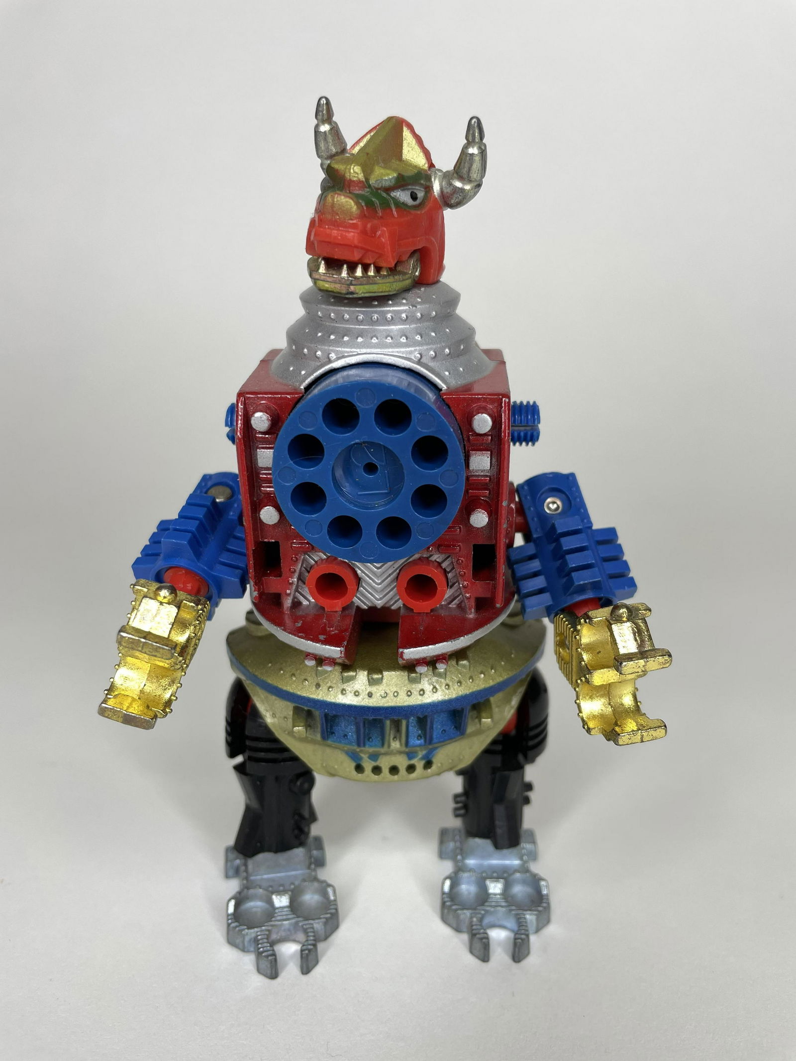 Kaiju Arkron Black King (1 of 1)