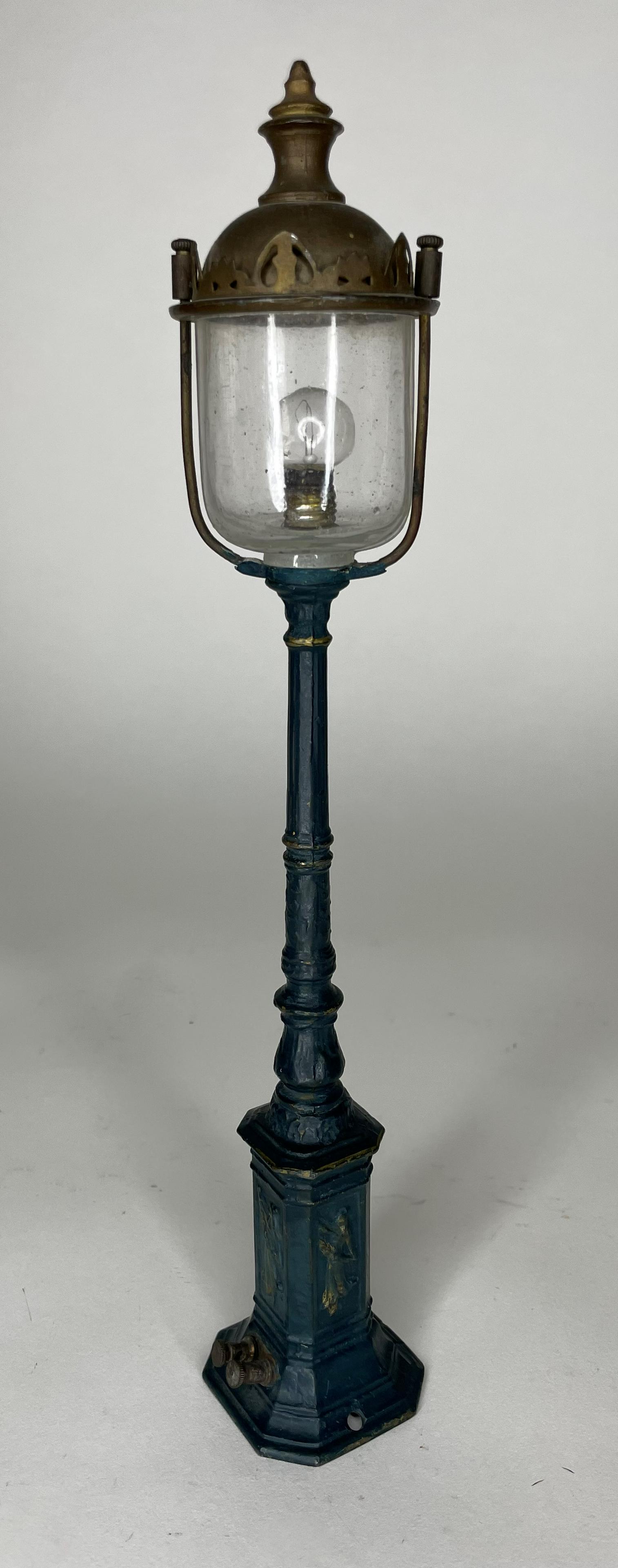 Fine Voltamp Electric Lamp (1 of 3)