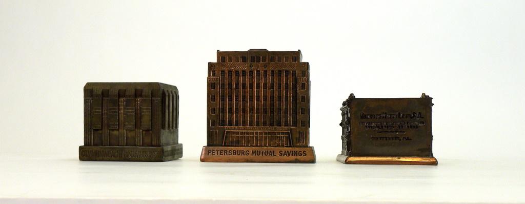 Three Banthrico Banks (1 of 6)