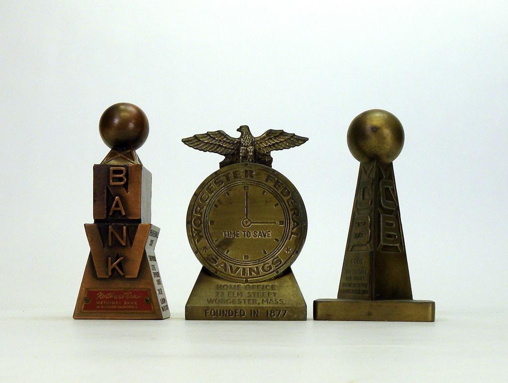 Three Banthrico Banks (1 of 6)