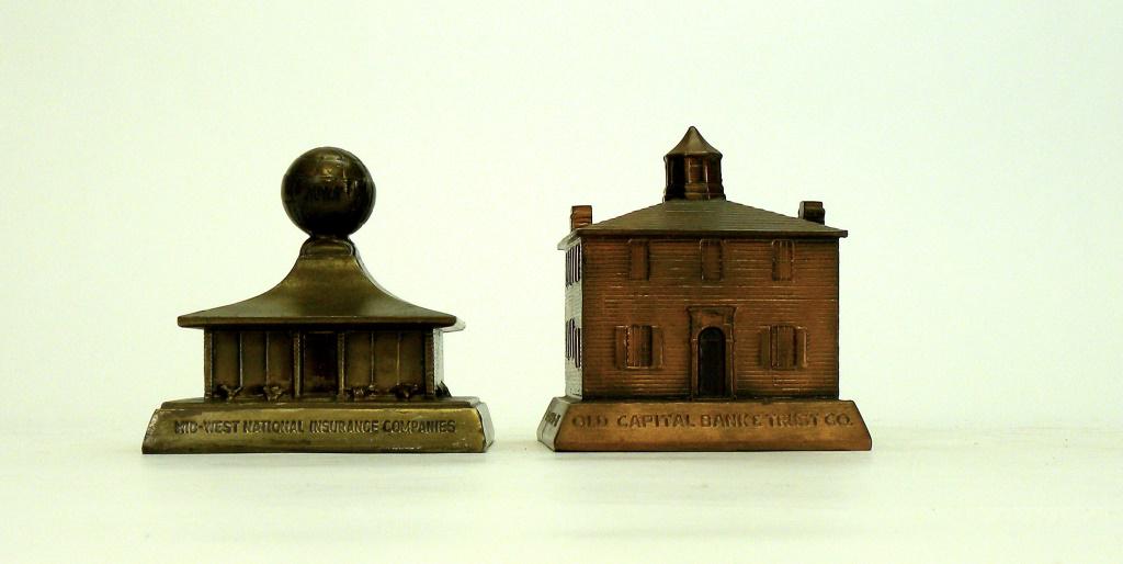 Two Banthrico Banks (1 of 6)