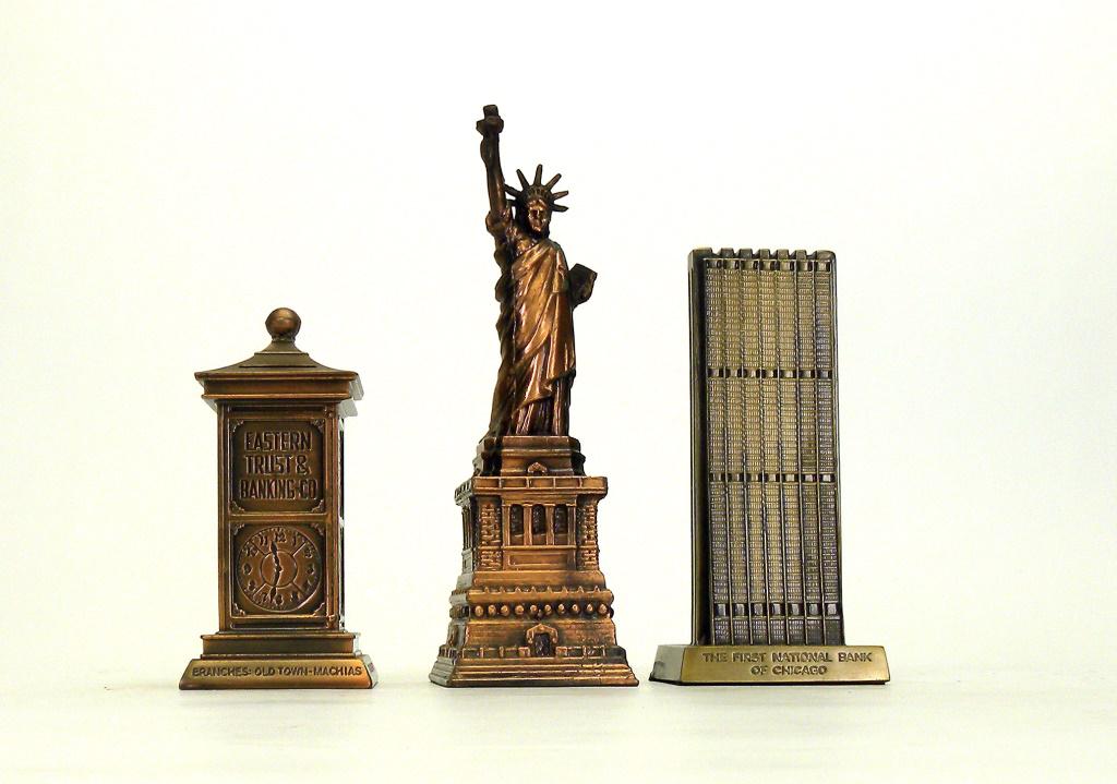 Three Banthrico Banks (1 of 6)