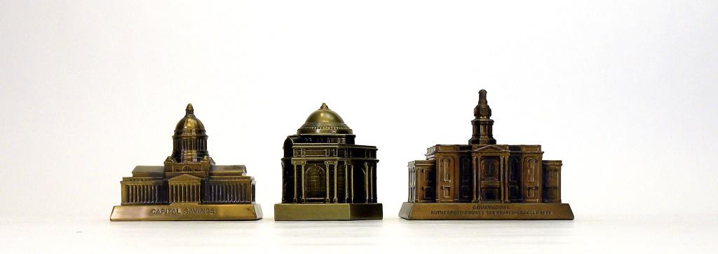 Three Banthrico Banks (1 of 6)