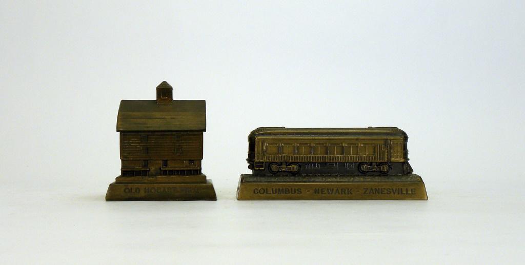 Two Banthrico Banks (1 of 7)