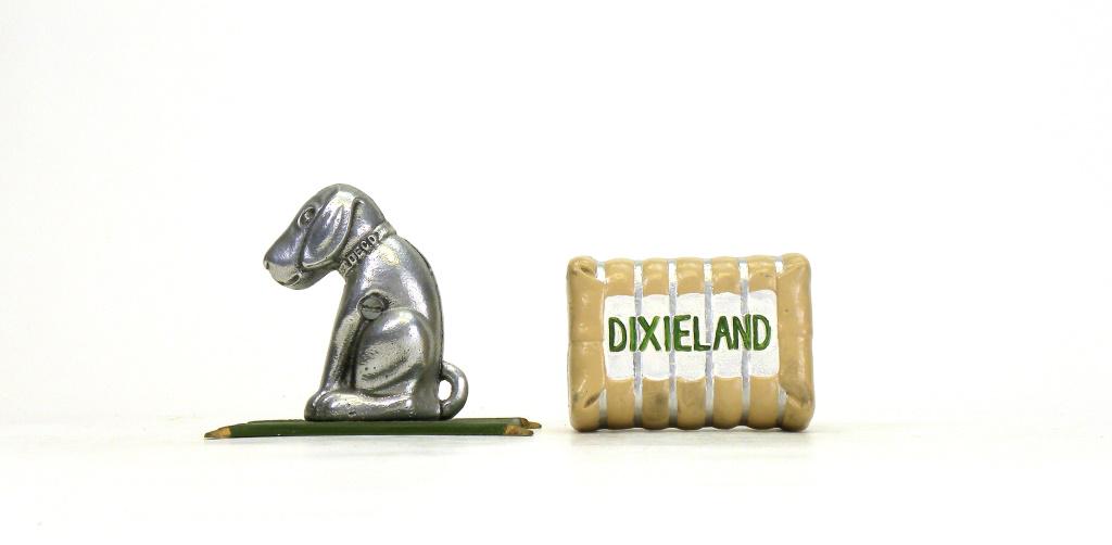 Two SBCCA Convention Banks (1 of 6)