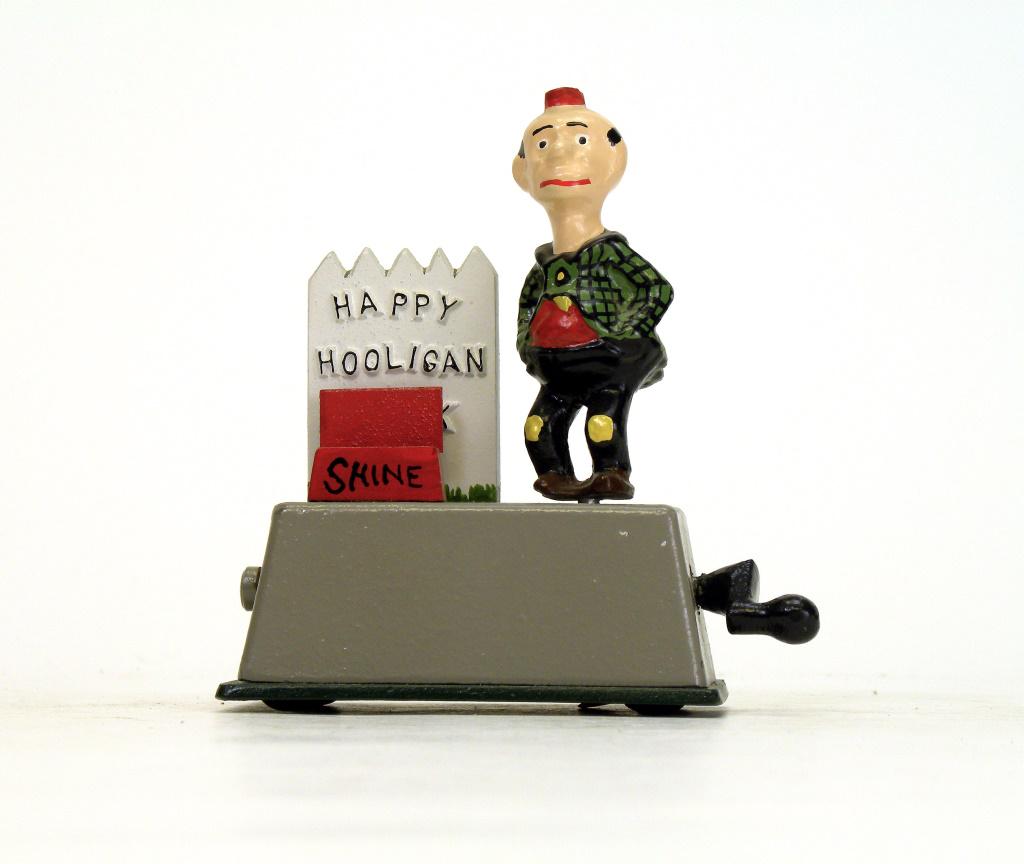 Happy Hooligan Bank (1 of 6)