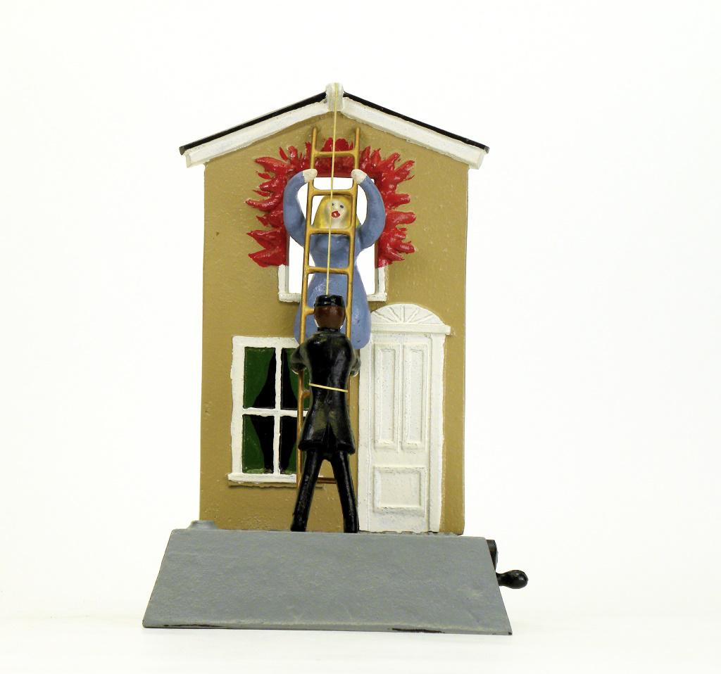 Save the Girl Bank (1 of 5)