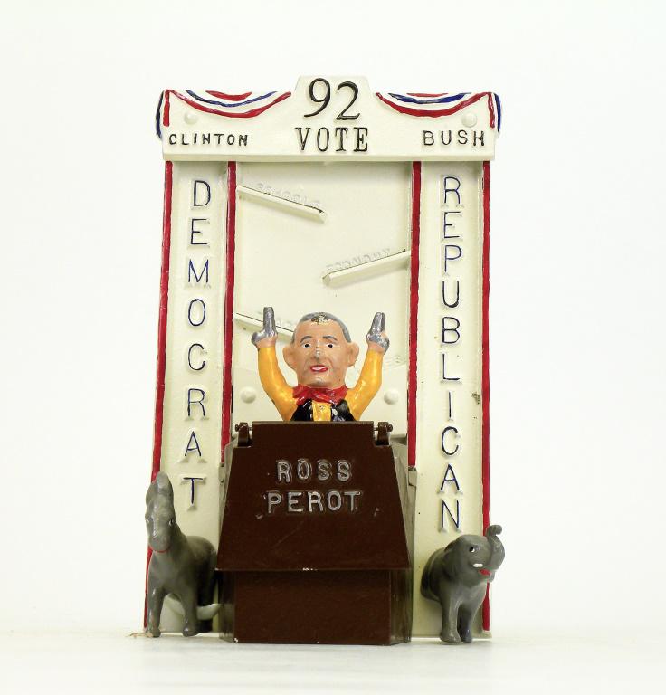 92 Vote Bank (1 of 6)