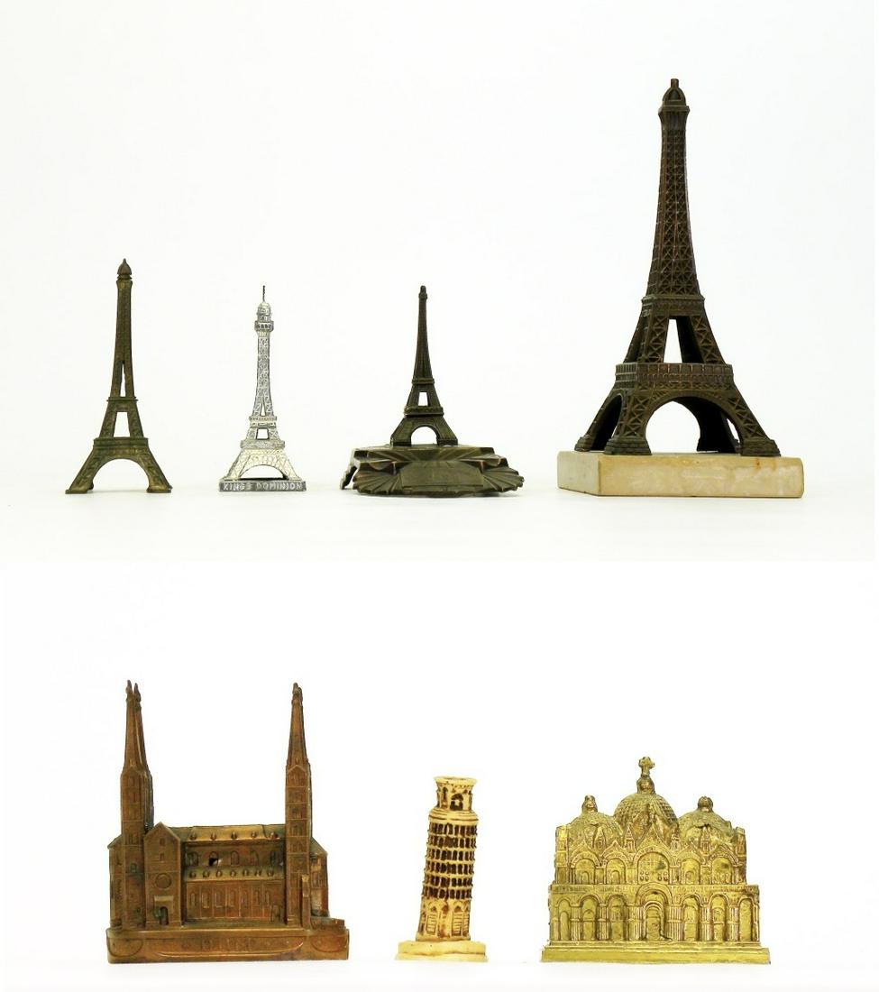 Assorted Souvenirs (1 of 13)