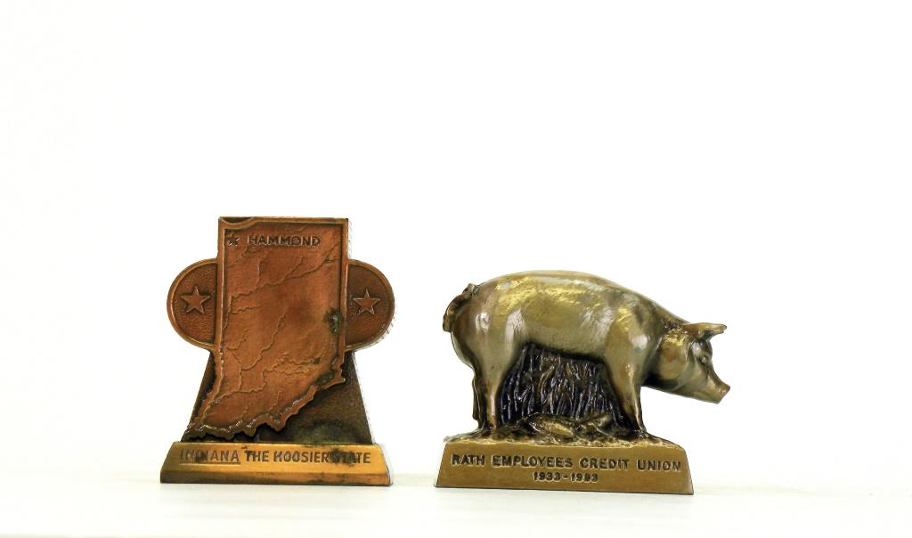 Two Banthrico Banks (1 of 6)