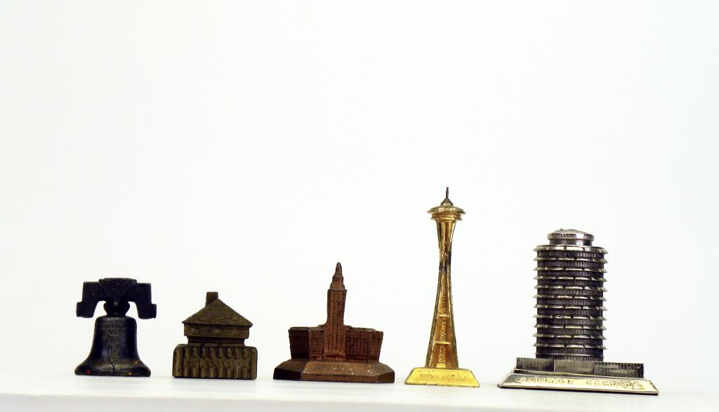 Assorted Souvenirs (1 of 5)