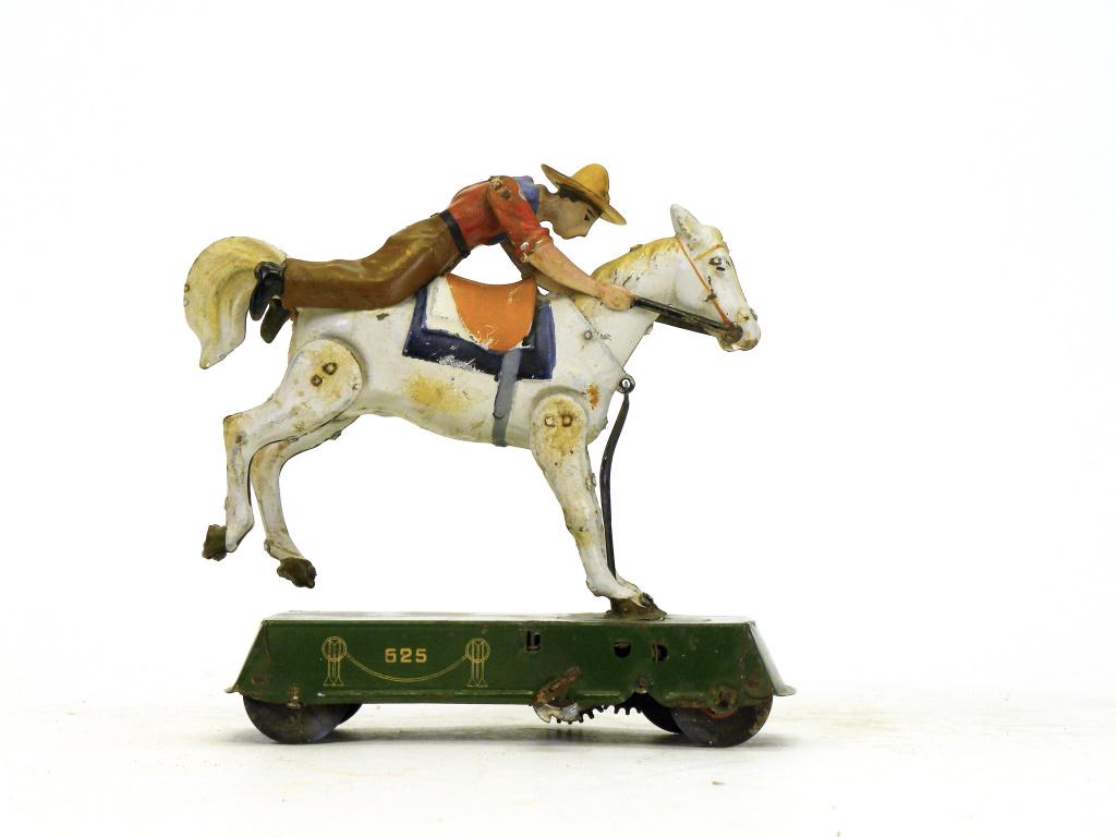 The Dare Devil - Lehmann (1 of 6)