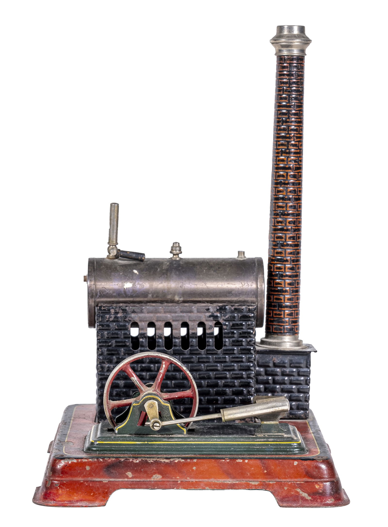 Steam Plant - Doll & Cie (1 of 3)