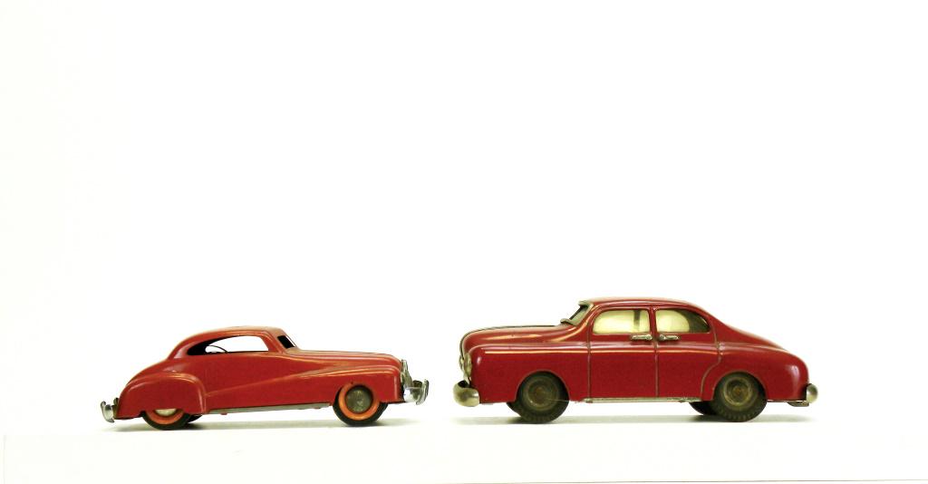 Two Windup Sedans (1 of 13)