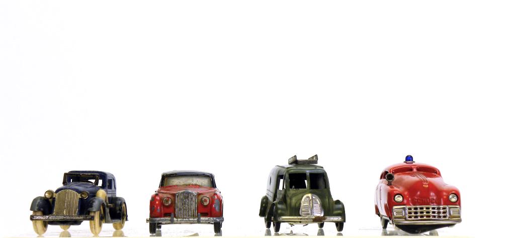 Four Cars and Trucks (1 of 20)