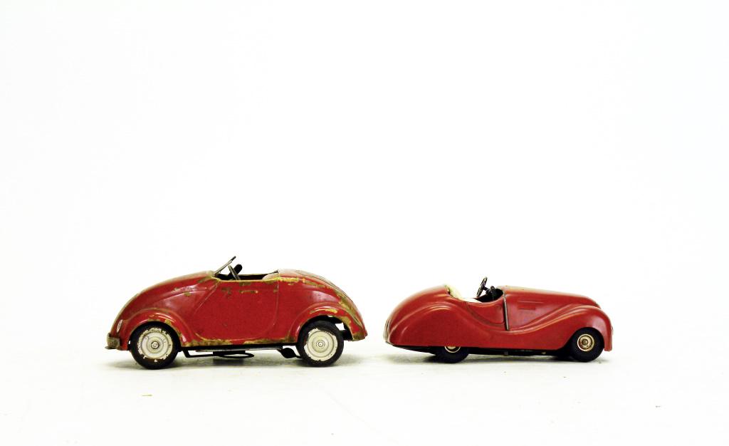 Two Open Sports Car Coupe (1 of 14)