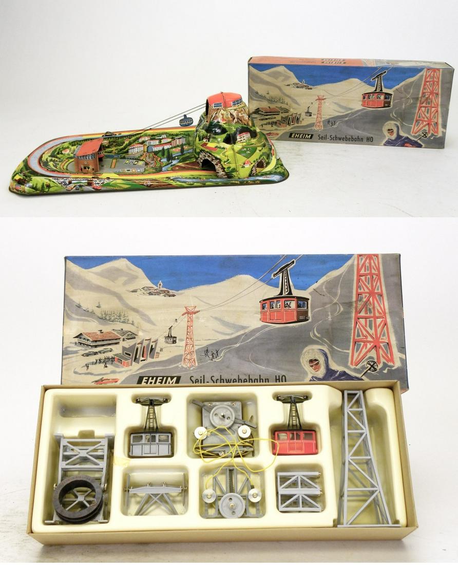 Two Alpine Windup Toys (1 of 5)