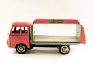 Fruits & Vegetables Truck - Goso