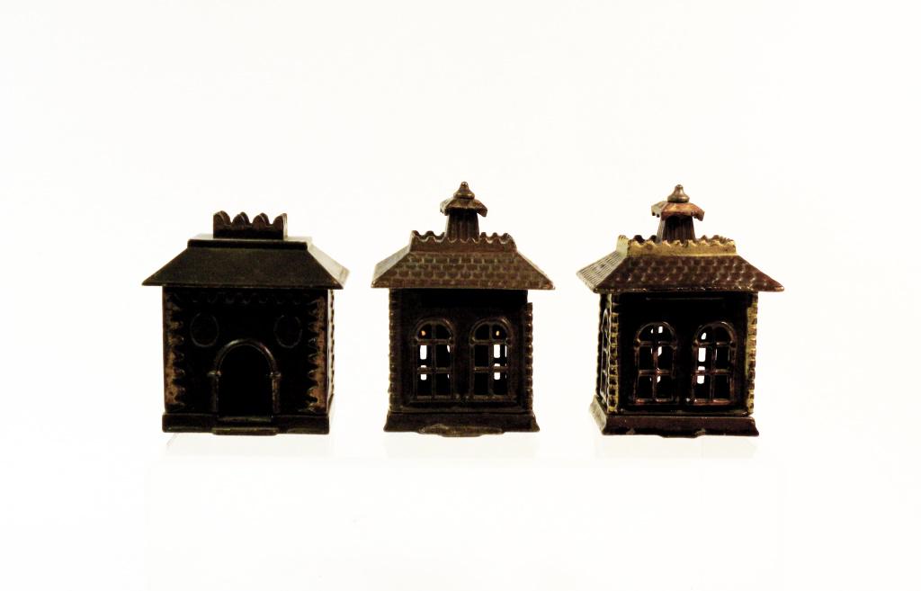 Three Building Banks (1 of 3)