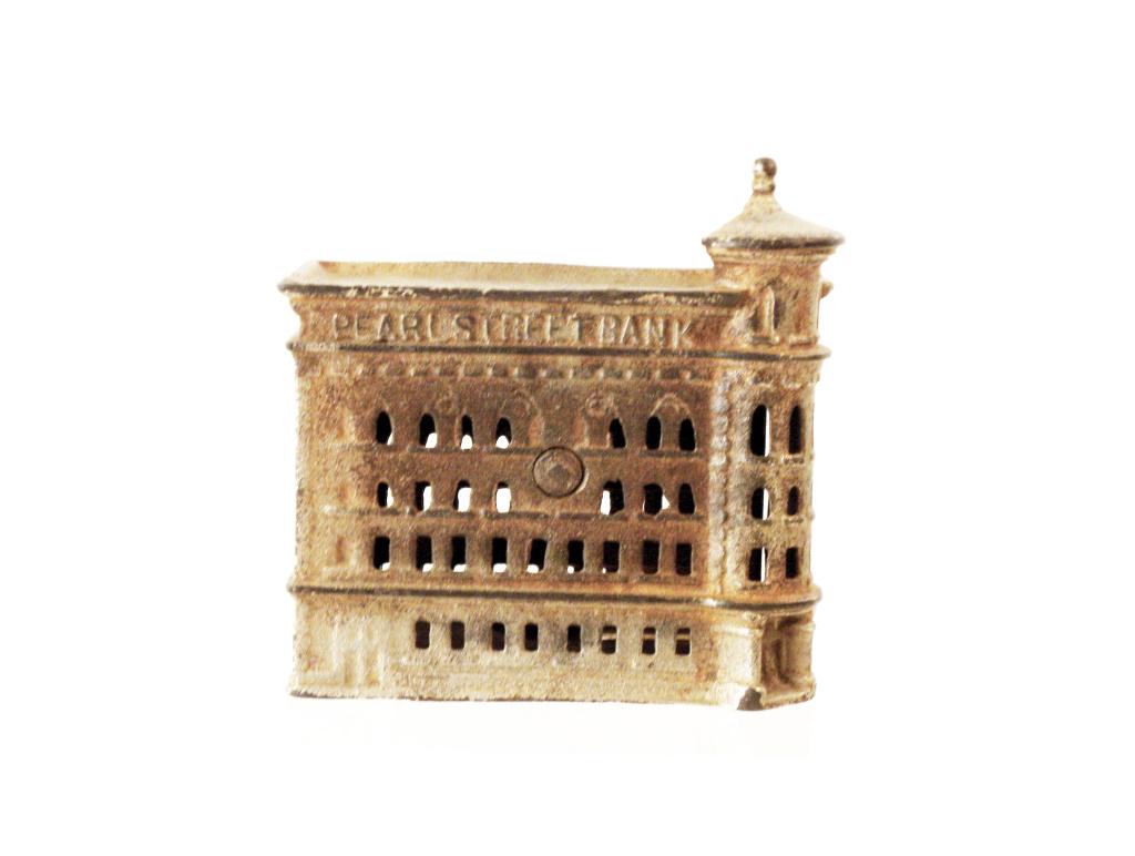 Pearl Street Iron Bank (1 of 3)