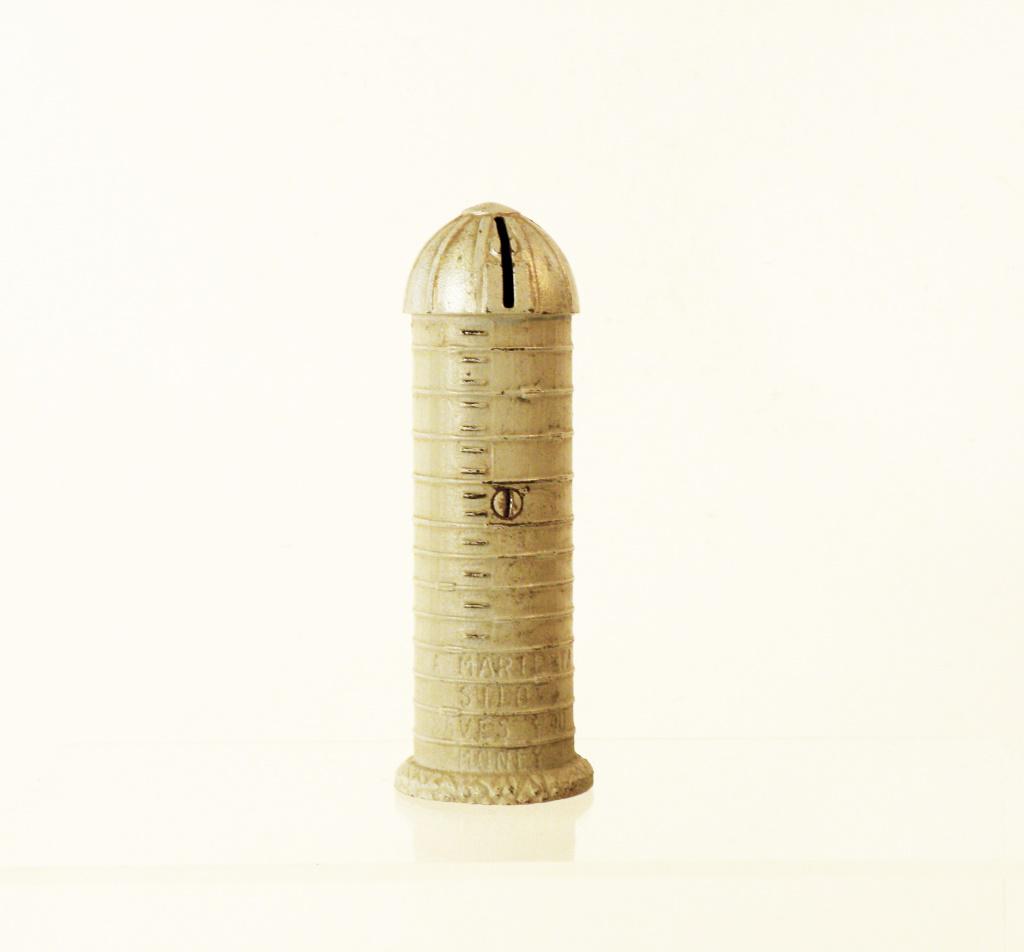 Marietta Silo Iron Bank (1 of 3)