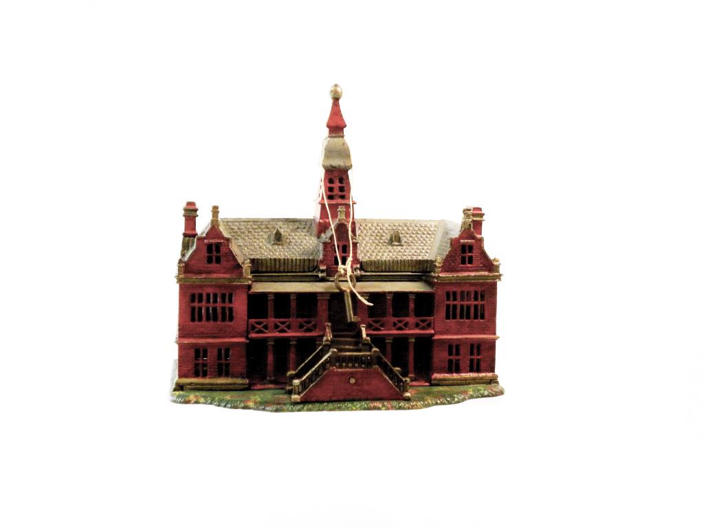 Palace Bank - Red (1 of 3)