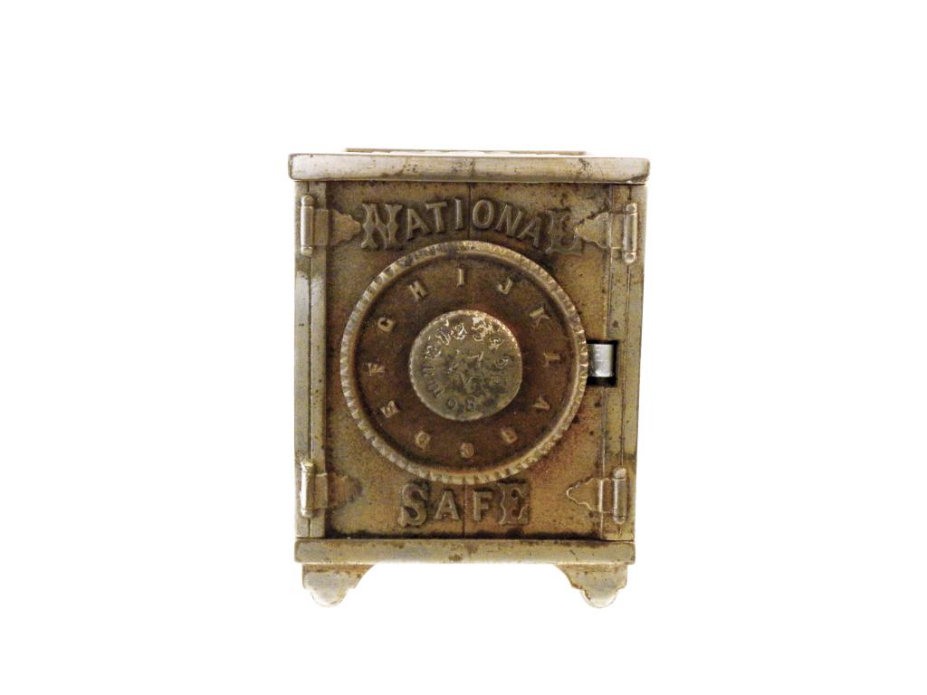 National Safe - Large (1 of 3)