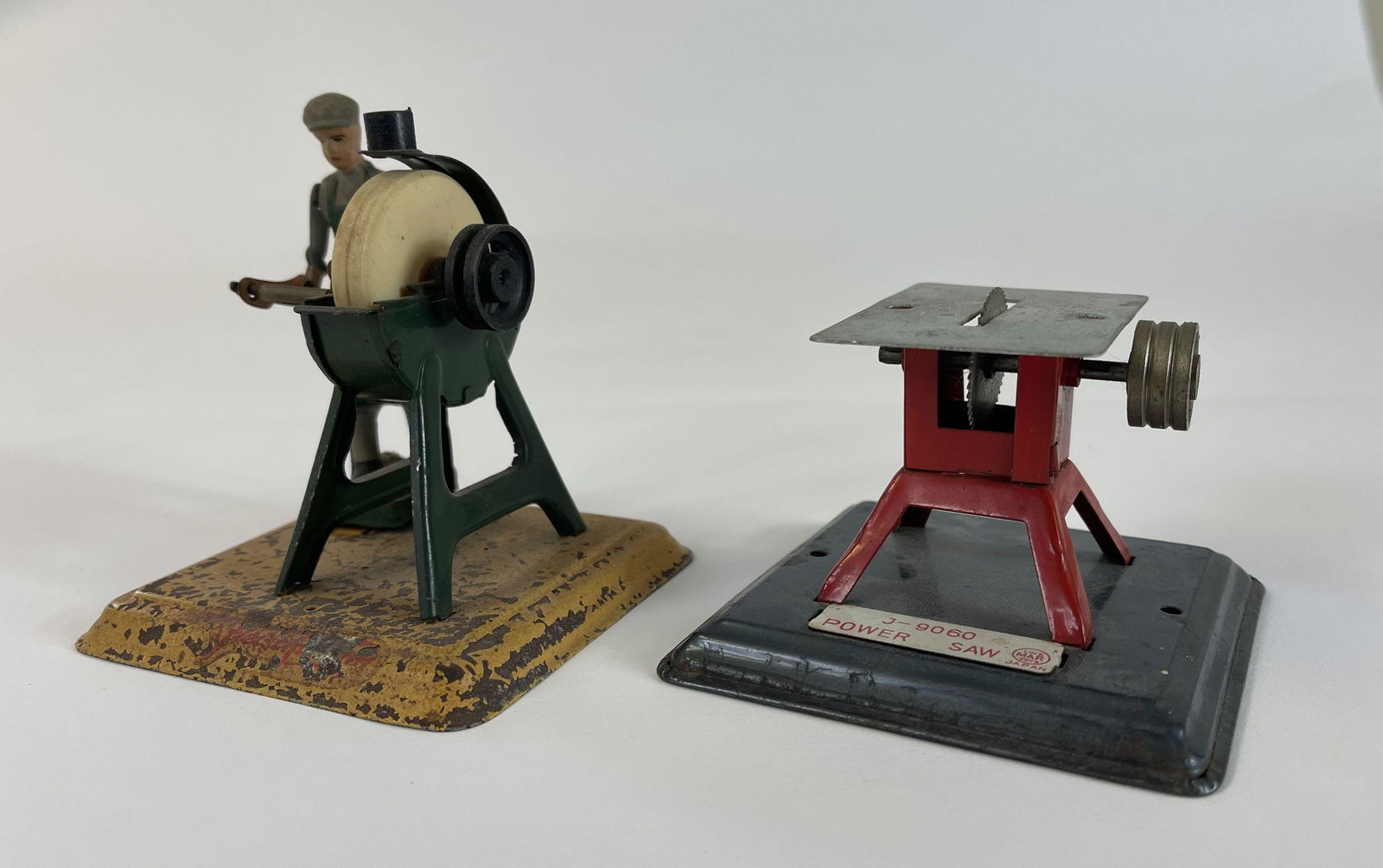 Two Steam Attachments (1 of 2)