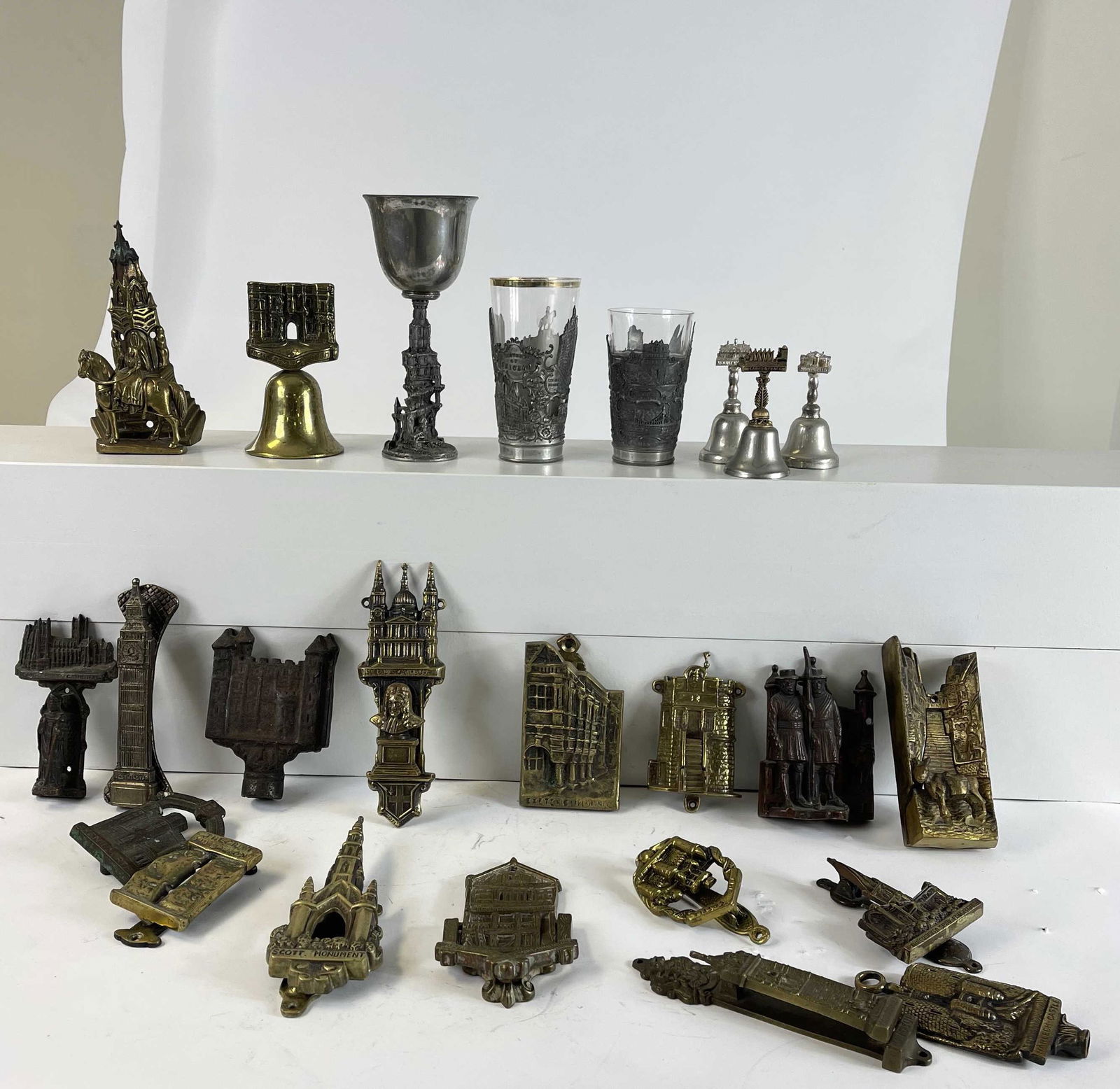 European Souvenirs (1 of 3)