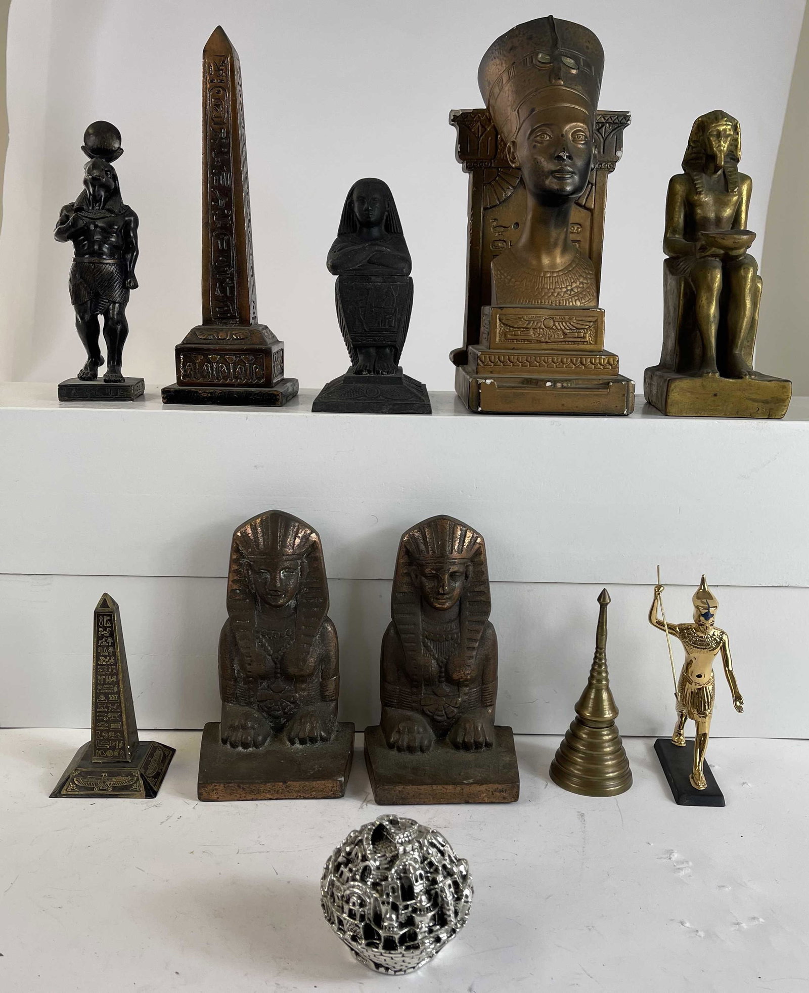 Middle Eastern Souvenirs (1 of 3)