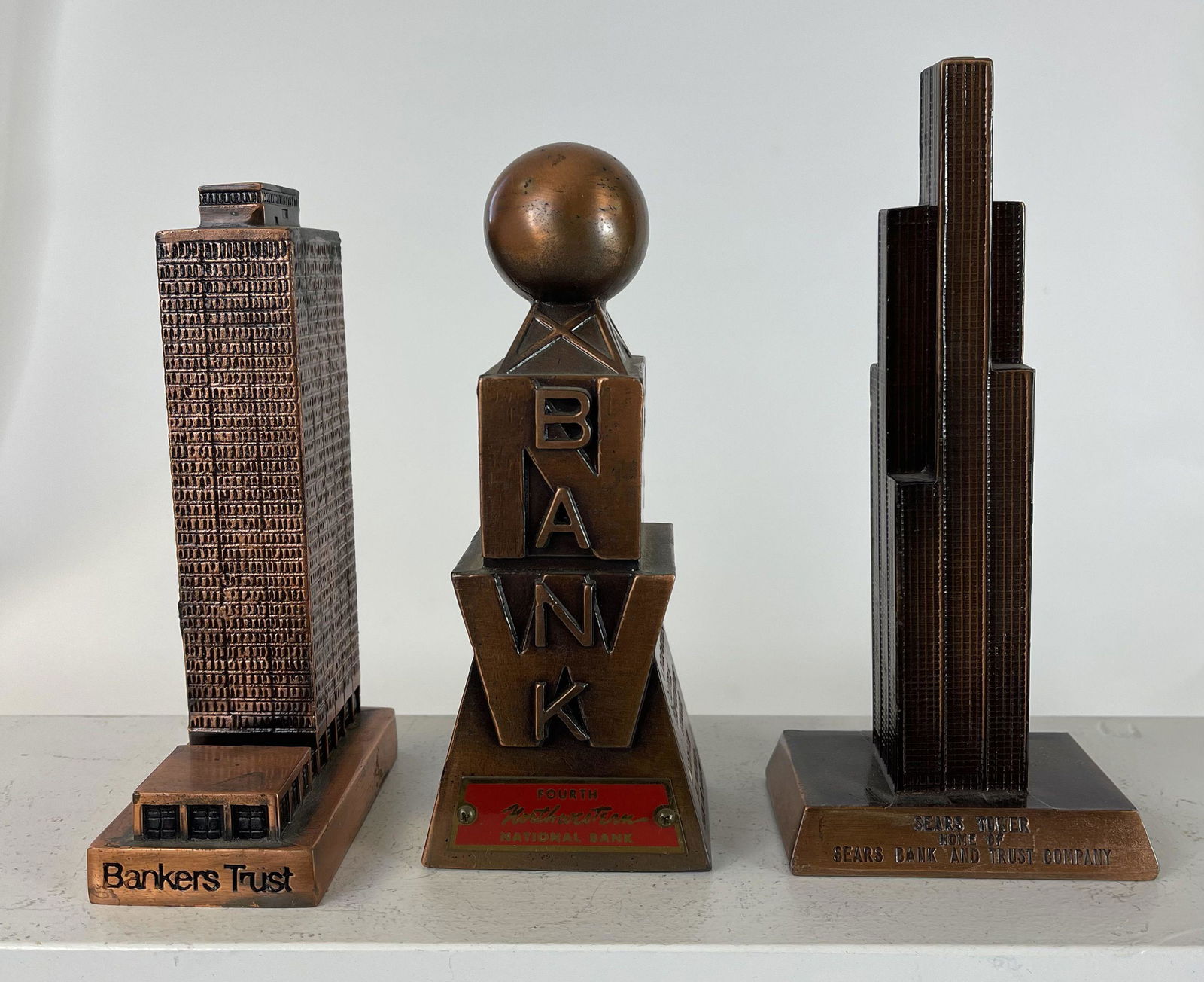 Three Banthrico Banks (1 of 4)