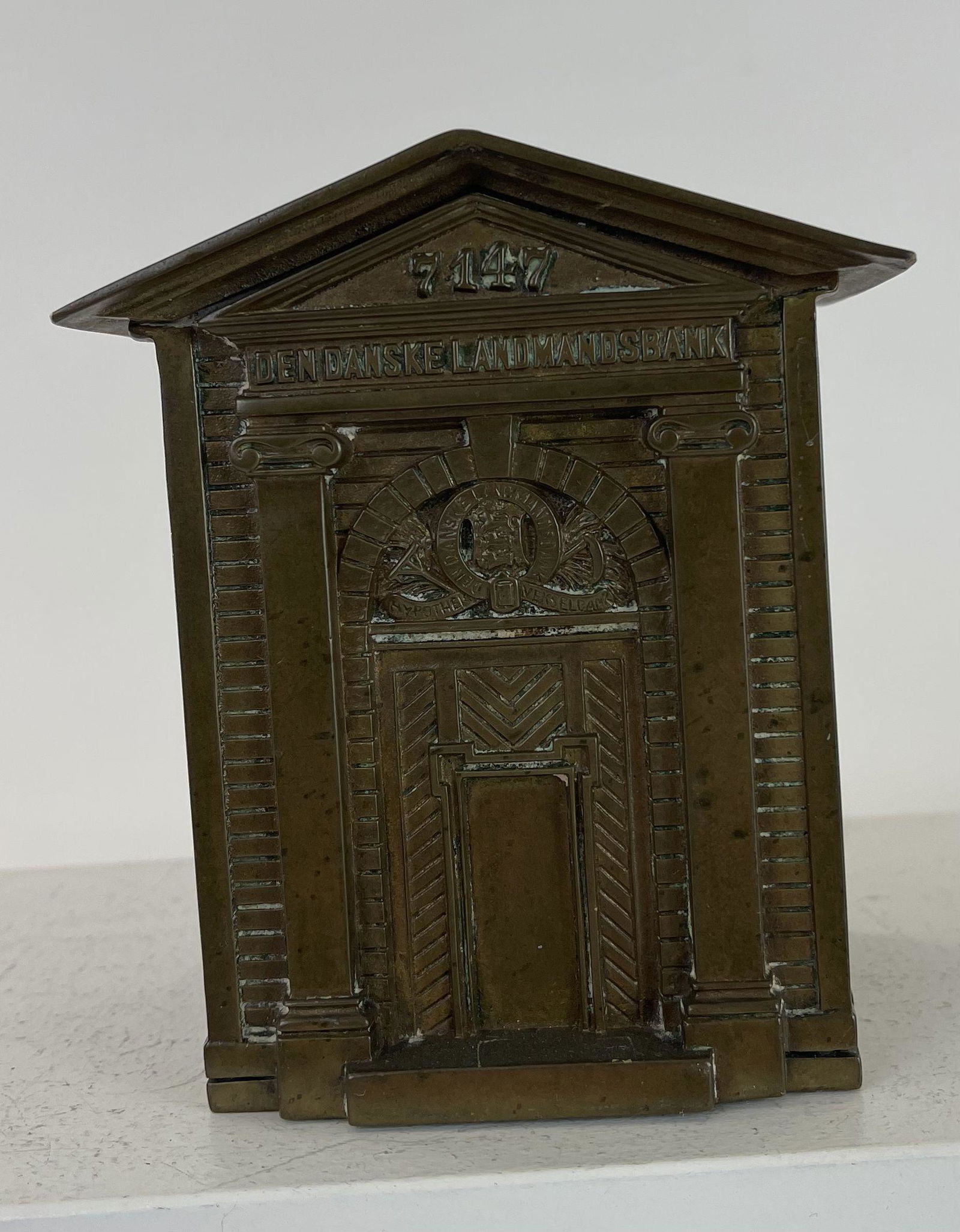 Den Danske Building (1 of 2)