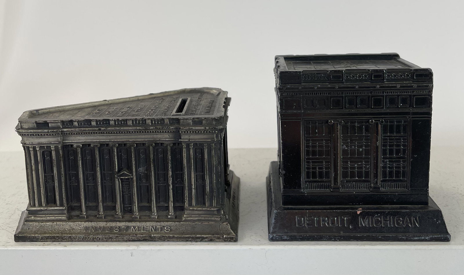 Two Bank Buildings (1 of 2)