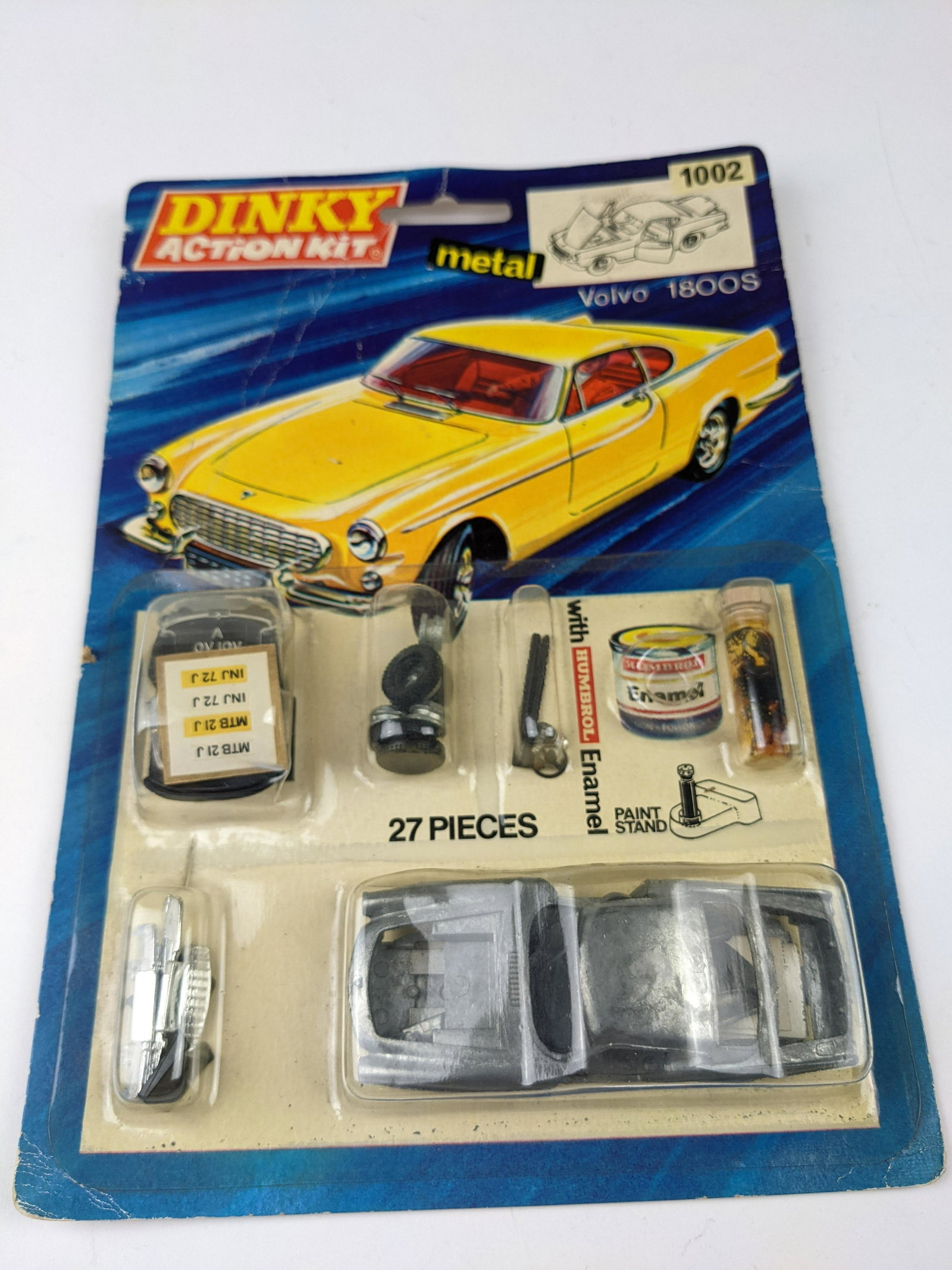 Dinky Action Kit 1002 1800S (1 of 1)