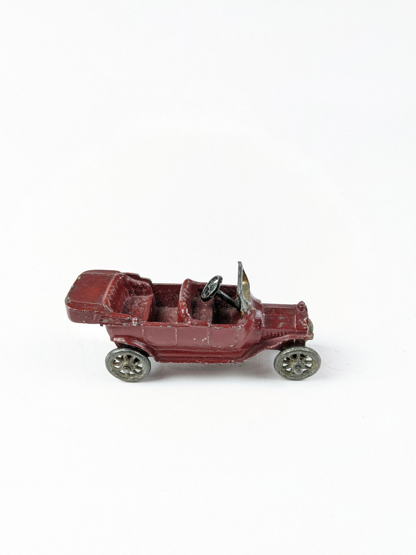 Tootsietoy Ford Tourer Early (1 of 1)