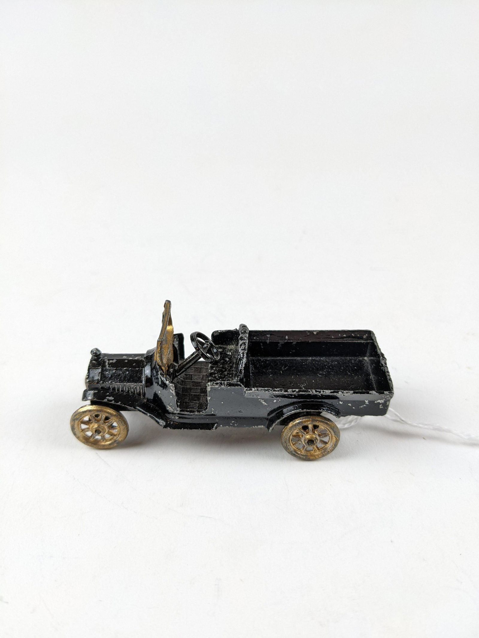 Tootsietoy 1914 Model T Pickup (1 of 1)
