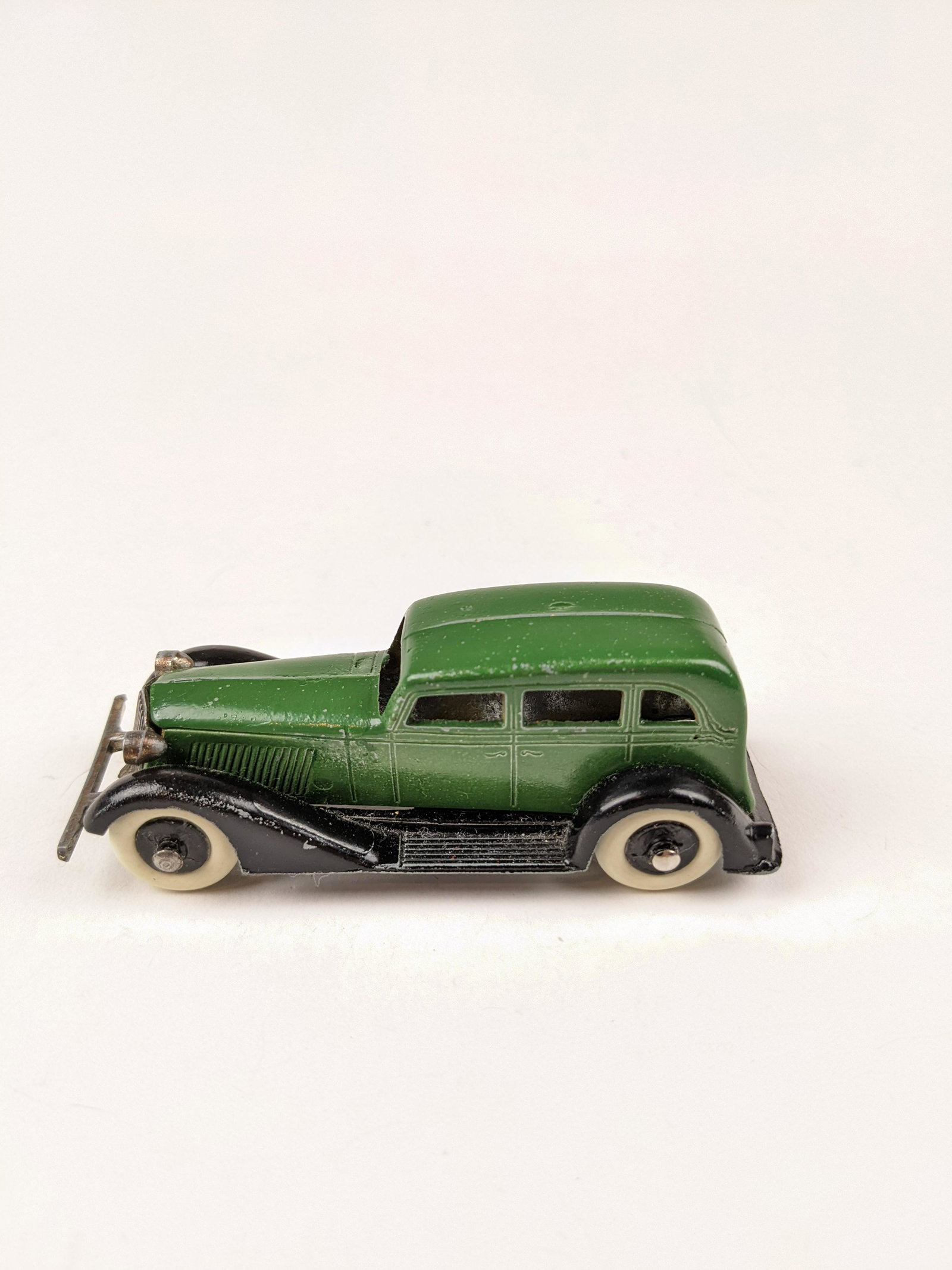 Tootsietoy Graham Paige (Restored): 1 Piece Restored Condition Very Good No Box