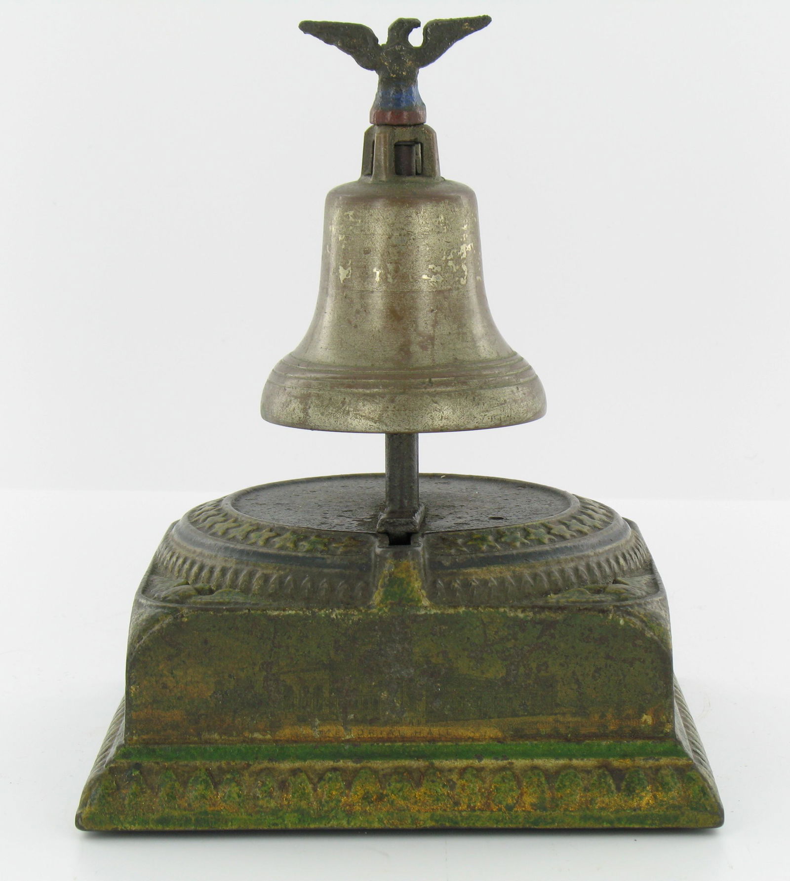 Memorial Money Bank Liberty Bell (1 of 7)