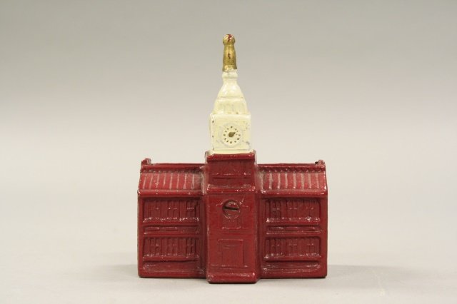 Independence Hall Bank (1 of 2)