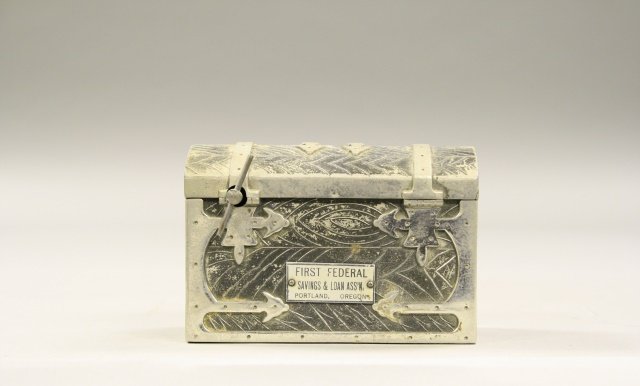 Treasure Chest Music Bank (1 of 2)