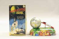 Missile Savings Bank