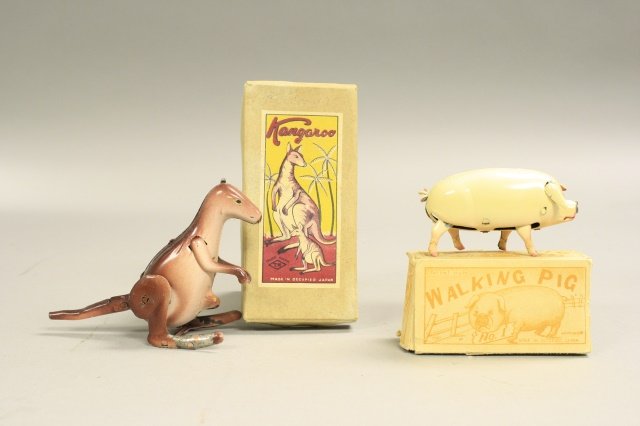 Two Toys (1 of 2)