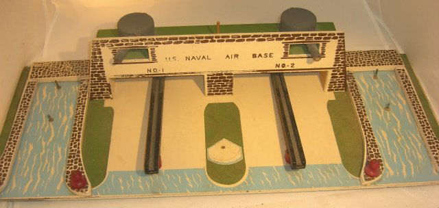 KEYSTONE US NAVAL AIR BASE (1 of 1)