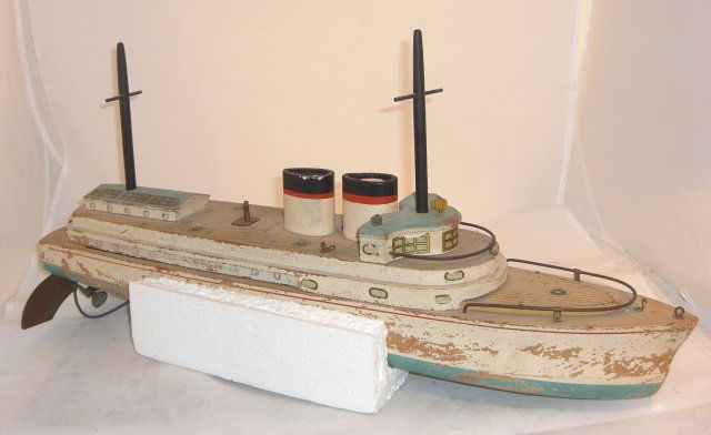 KEYSTONE MOTORIZED OCEAN LINER (1 of 1)