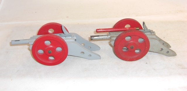 2 WOOD CANNONS (1 of 1)