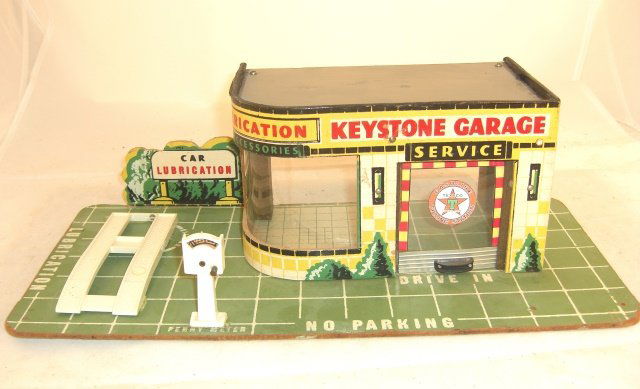 KEYSTONE GARAGE (1 of 1)