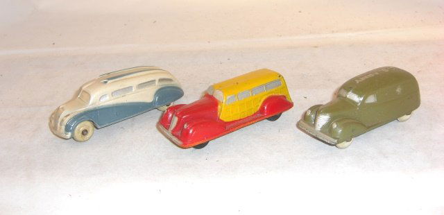 3 SUN RUBBER TRUCKS (1 of 1)