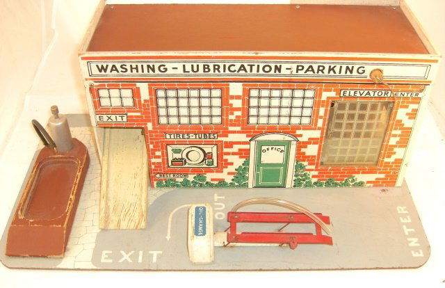 KEYSTONE GARAGE (1 of 1)